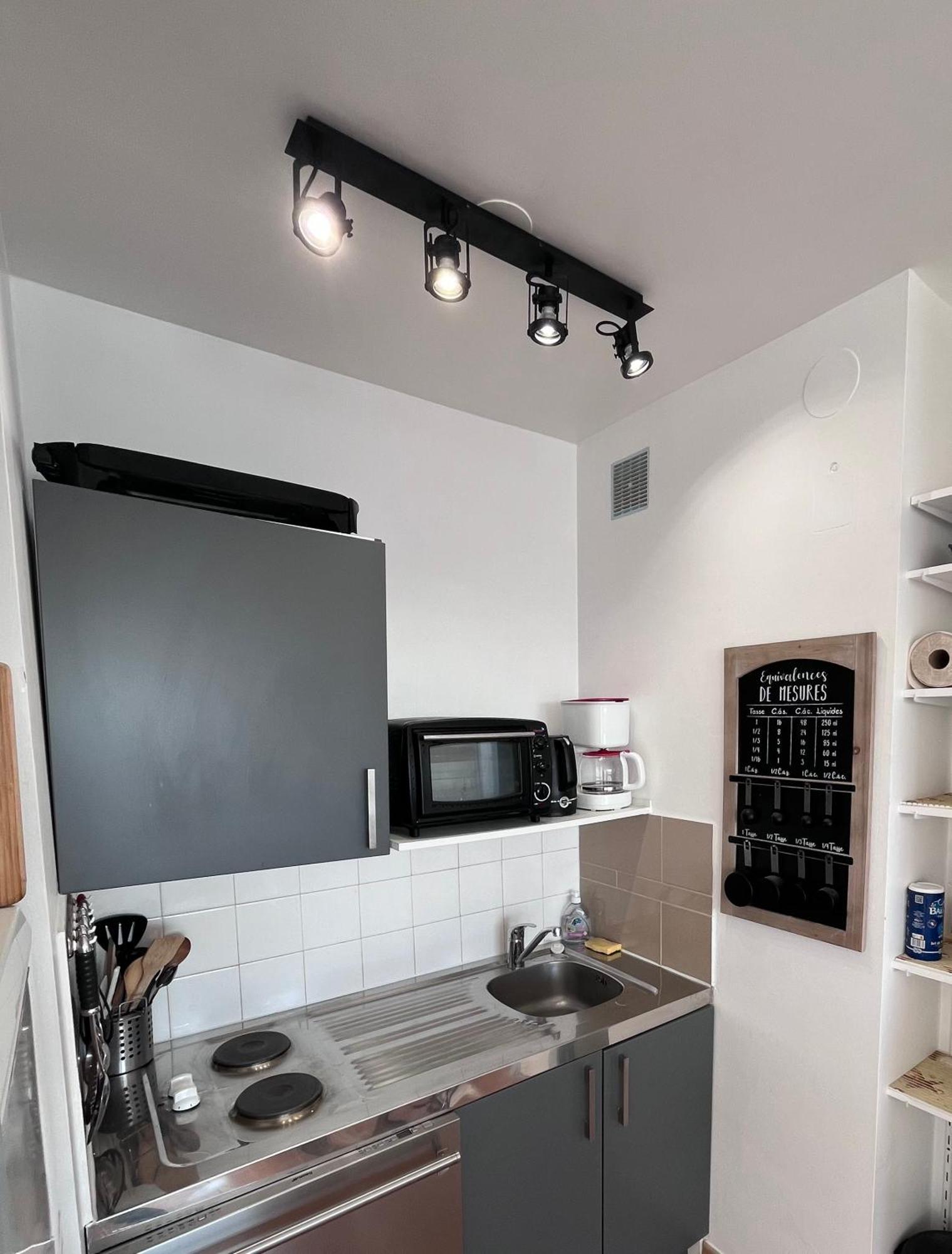 Apartment Face Saint-Hilaire-de-Riez