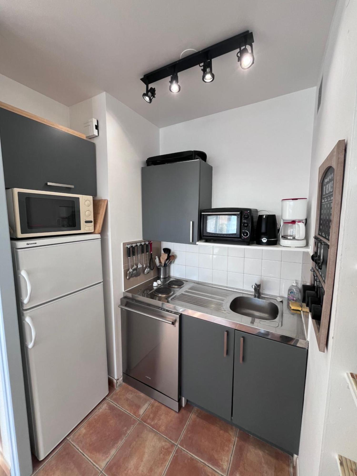 Face Apartment Saint-Hilaire-de-Riez